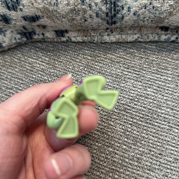 🎁5/$10🎁 Nickelodeon Imaginext Spongebob Squarepants Squidward Figure - Picture 3 of 3